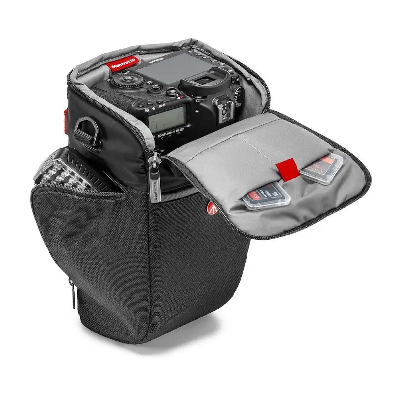 Manfrotto Advanced Camera Holster L For DSLR by in - EC MALL