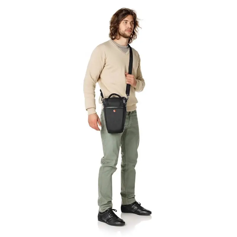 Manfrotto Advanced Camera Holster L For DSLR by in - EC MALL