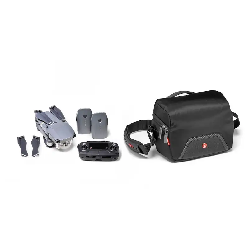 Manfrotto Advanced Camera Shoulder Bag Compact 1 For CSC by  in  - EC MALL