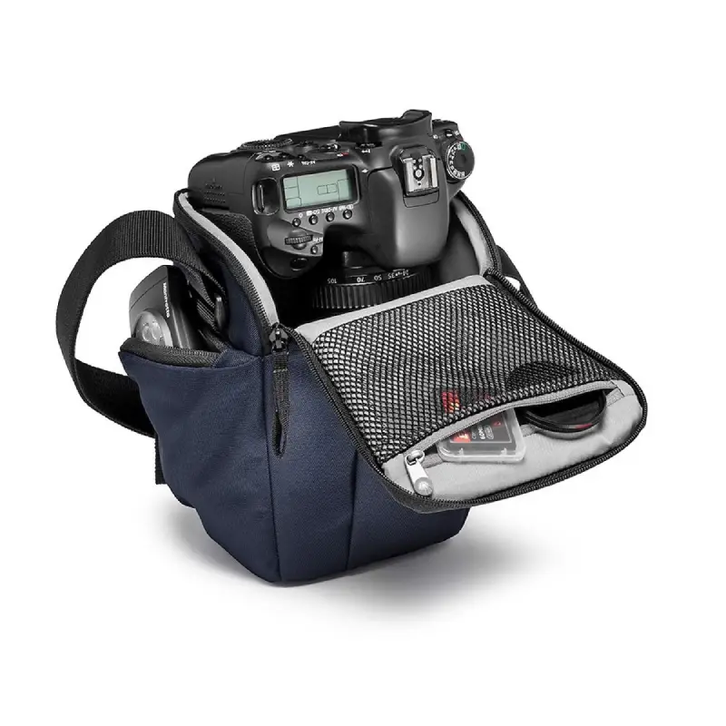 Manfrotto NX Camera Holster II For DSLR by  in  - EC MALL
