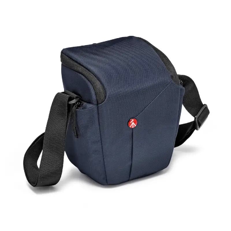 Manfrotto NX Camera Holster II For DSLR by  in  - EC MALL