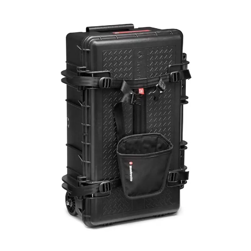 Manfrotto ProLight Reloader Tough-55 LowLid Carry-on Camera Roller Bag by  in  - EC MALL