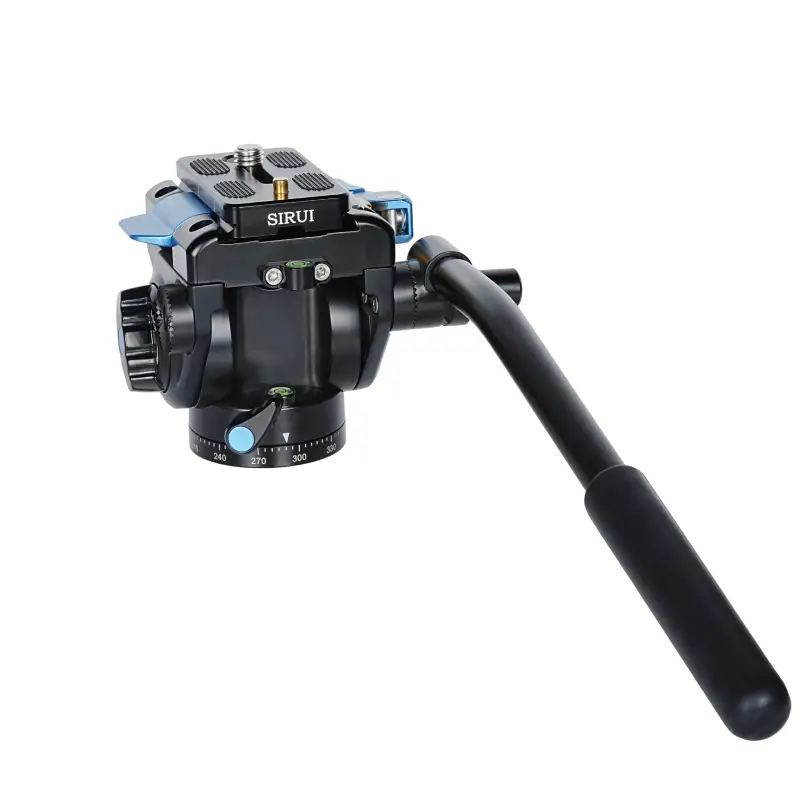 Sirui  VA-5X Video Head (Upgrade Version) by  in  - EC MALL