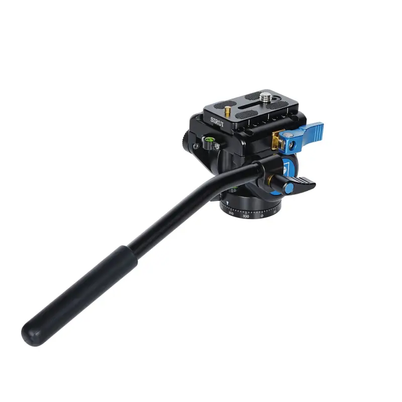 Sirui  VA-5X Video Head (Upgrade Version) by  in  - EC MALL