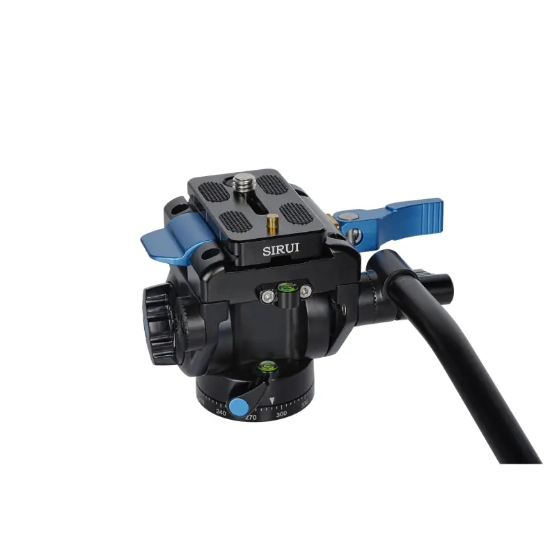 Sirui  VA-5X Video Head (Upgrade Version) by  in  - EC MALL