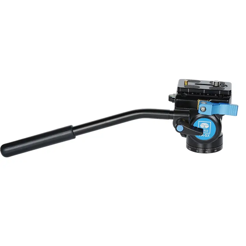 Sirui  VA-5X Video Head (Upgrade Version) by  in  - EC MALL