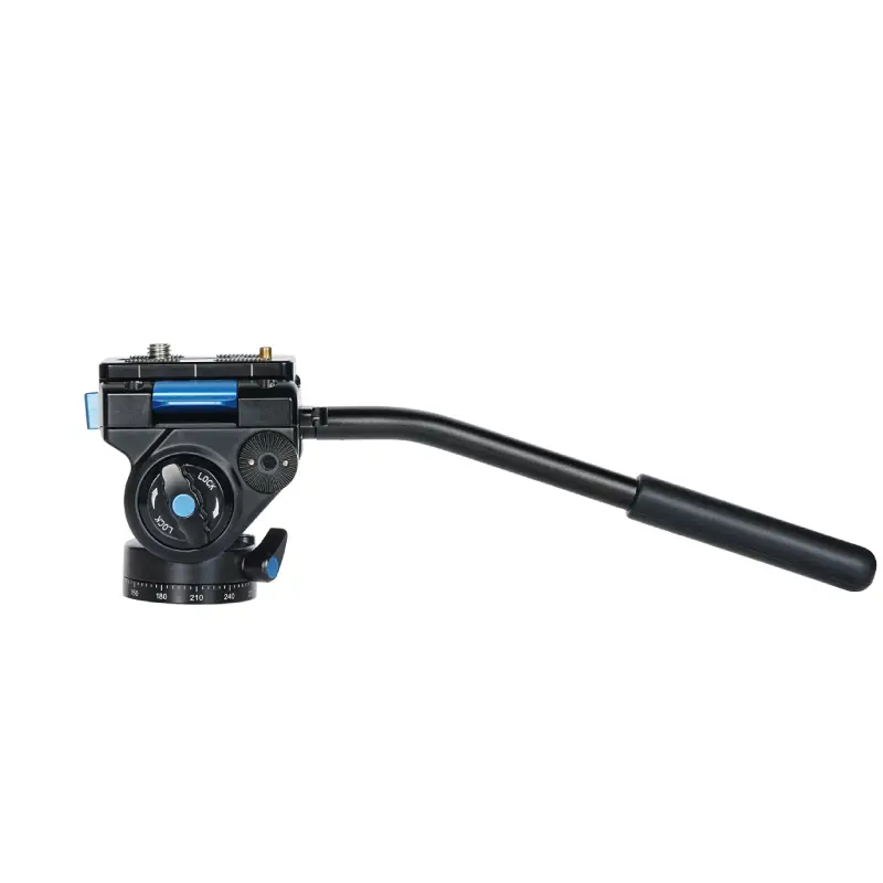 Sirui  VA-5X Video Head (Upgrade Version) by  in  - EC MALL