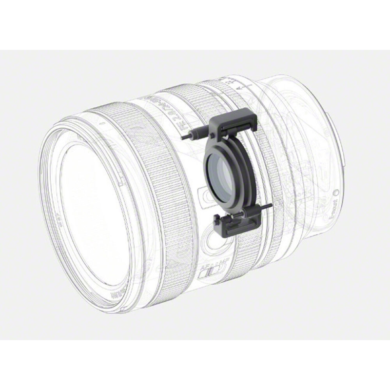 Sony FE 24-50mm F2.8 G Lens by  in  - EC MALL