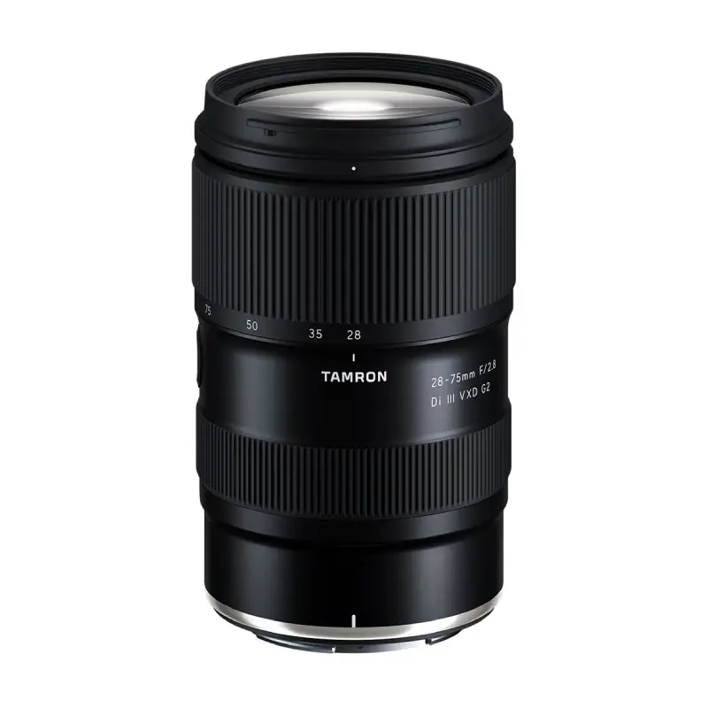 Tamron 28-75mm f/2.8 Di III VXD G2 For Nikon Z-Mount (A063Z) by  in  - EC MALL