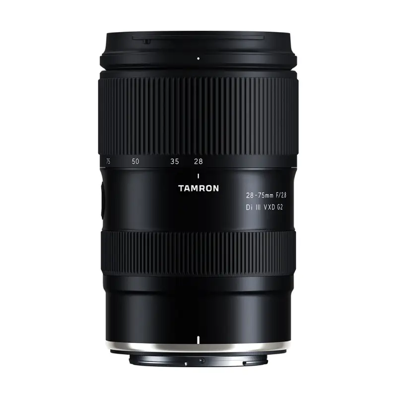 Tamron 28-75mm f/2.8 Di III VXD G2 For Nikon Z-Mount (A063Z) by  in  - EC MALL