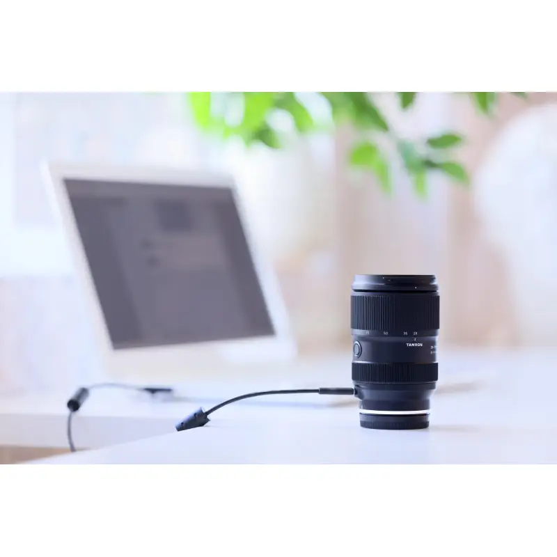 Tamron 28-75mm f/2.8 Di III VXD G2 For Nikon Z-Mount (A063Z) by  in  - EC MALL