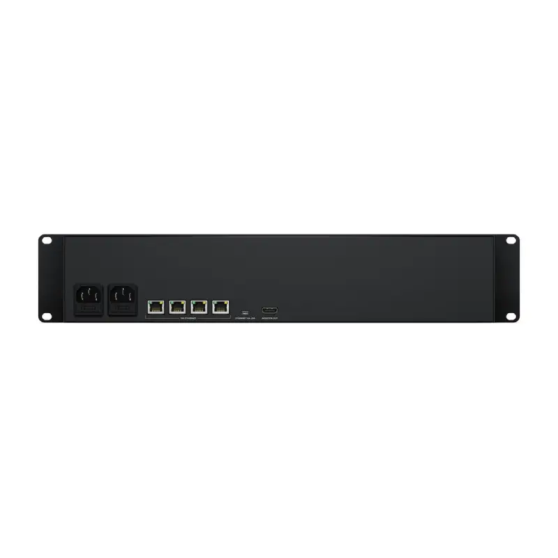 Blackmagic Media Dock by  in  - EC MALL