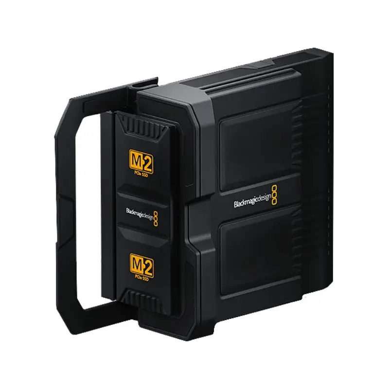 Blackmagic Media Module 8TB by  in  - EC MALL