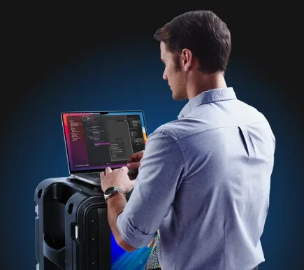 Blackmagic Media Player 10G by  in  - EC MALL