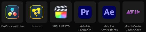 Blackmagic Media Player 10G by  in  - EC MALL