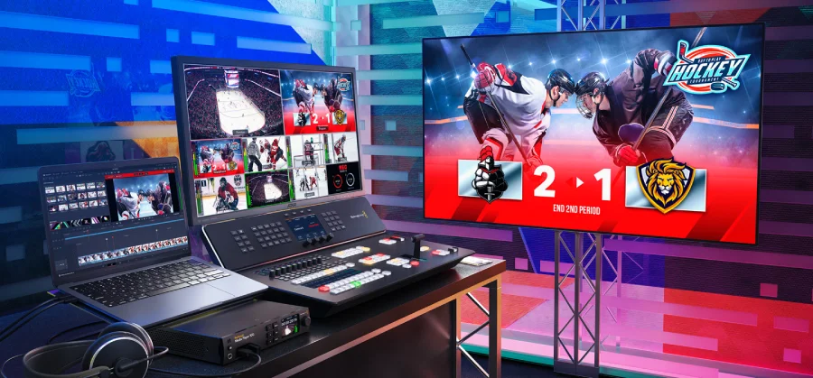 Blackmagic Media Player 10G by  in  - EC MALL