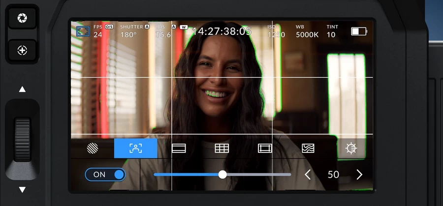Blackmagic PYXIS 6K (ARRI PL) by  in  - EC MALL