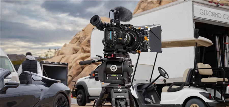 Blackmagic PYXIS 6K (ARRI PL) by  in  - EC MALL