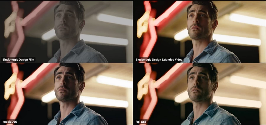 Blackmagic PYXIS 6K (ARRI PL) by  in  - EC MALL