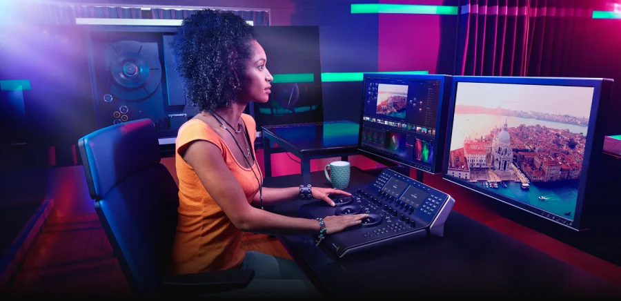 Blackmagic URSA Cine 12K by  in  - EC MALL