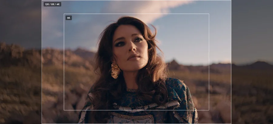 Blackmagic URSA Cine 12K by  in  - EC MALL