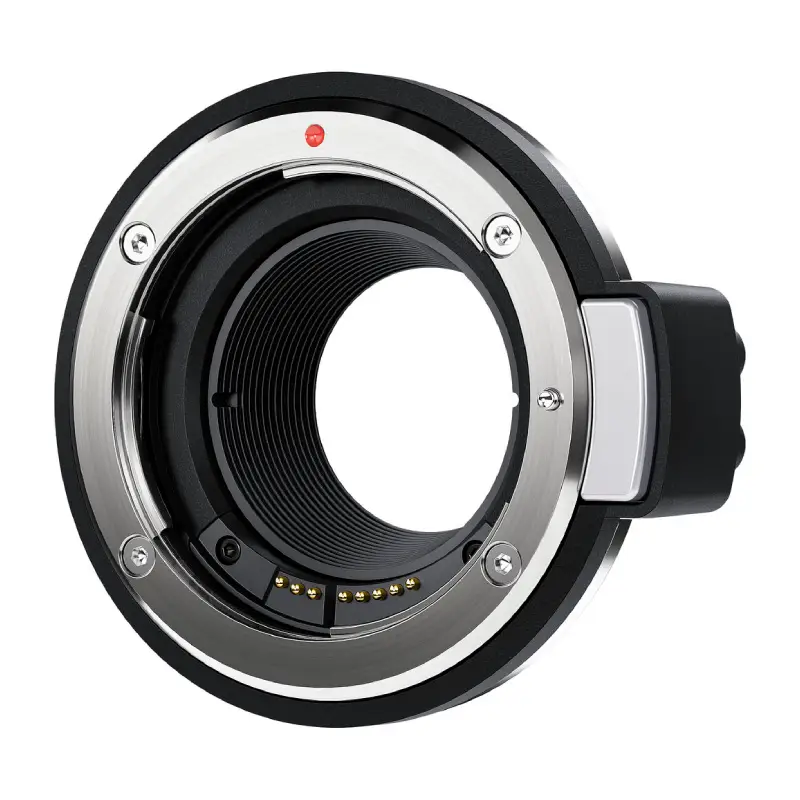 Blackmagic URSA Cine EF Mount / LPL Mount / PL Mount by  in  - EC MALL