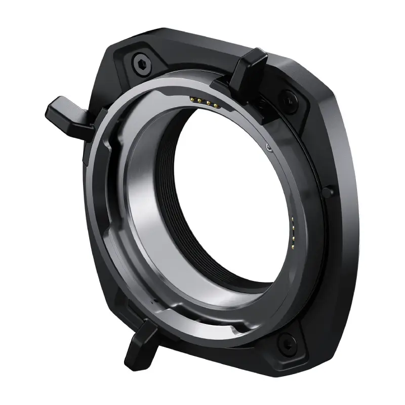 Blackmagic URSA Cine EF Mount / LPL Mount / PL Mount by  in  - EC MALL