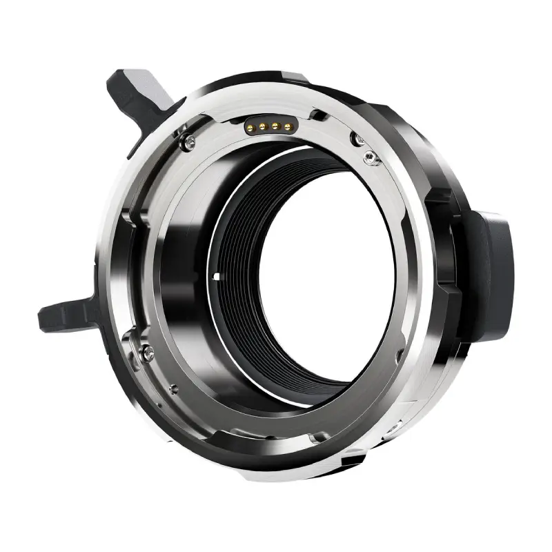 Blackmagic URSA Cine EF Mount / LPL Mount / PL Mount by  in  - EC MALL