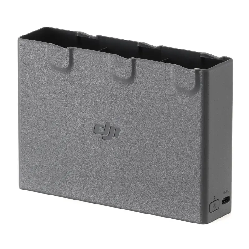DJI Avata 2 Battery Charging Hub by  in  - EC MALL