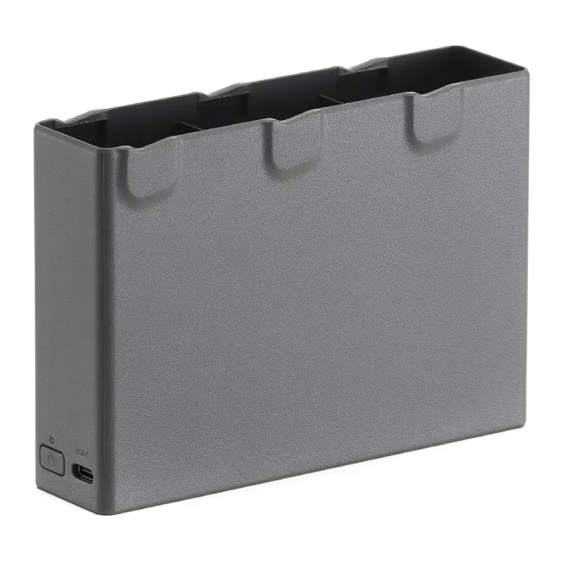 DJI Avata 2 Battery Charging Hub by in - EC MALL