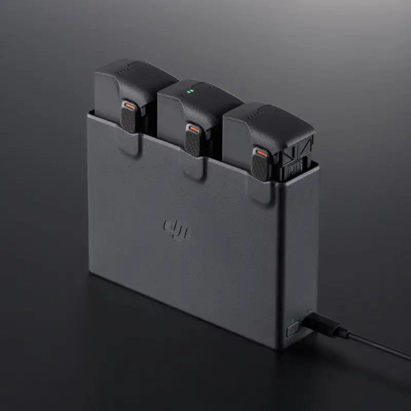 DJI Avata 2 Battery Charging Hub by in - EC MALL