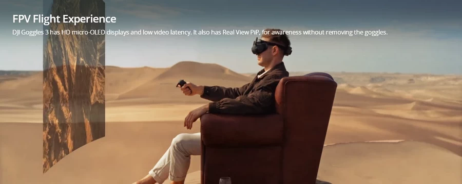 DJI Avata 2 FPV Drone by  in  - EC MALL