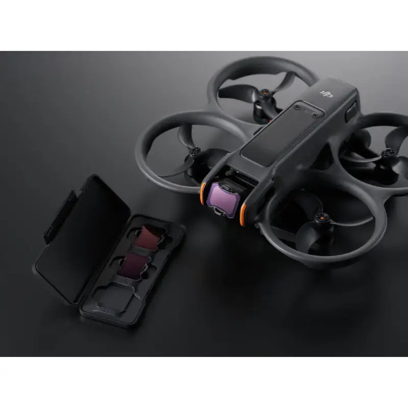 DJI Avata 2 ND Filters Set (ND8/16/32) by  in  - EC MALL