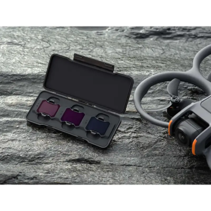 DJI Avata 2 ND Filters Set (ND8/16/32) by  in  - EC MALL