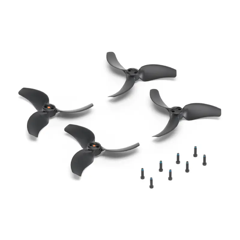 DJI Avata 2 Propellers by  in  - EC MALL