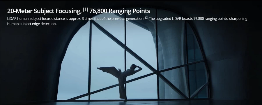 DJI Focus Pro Creator Combo by  in  - EC MALL