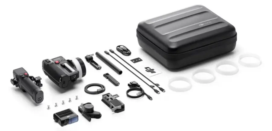 DJI Focus Pro All-In-One Combo by  in  - EC MALL