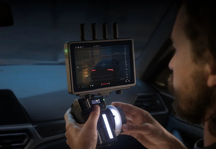 DJI Focus Pro Creator Combo by  in  - EC MALL