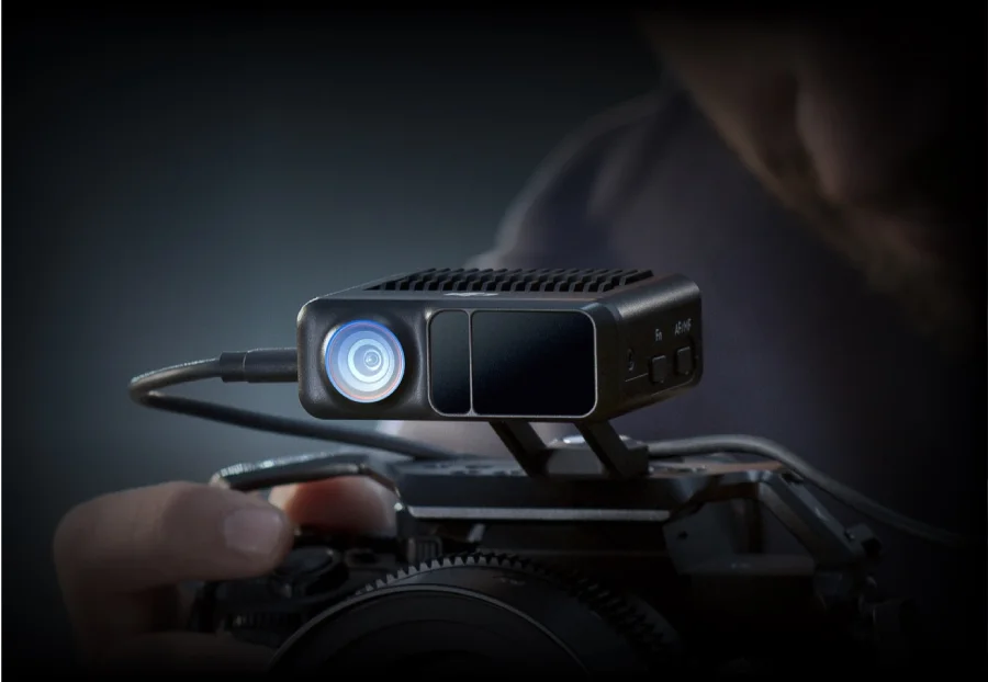 DJI Focus Pro Creator Combo by  in  - EC MALL