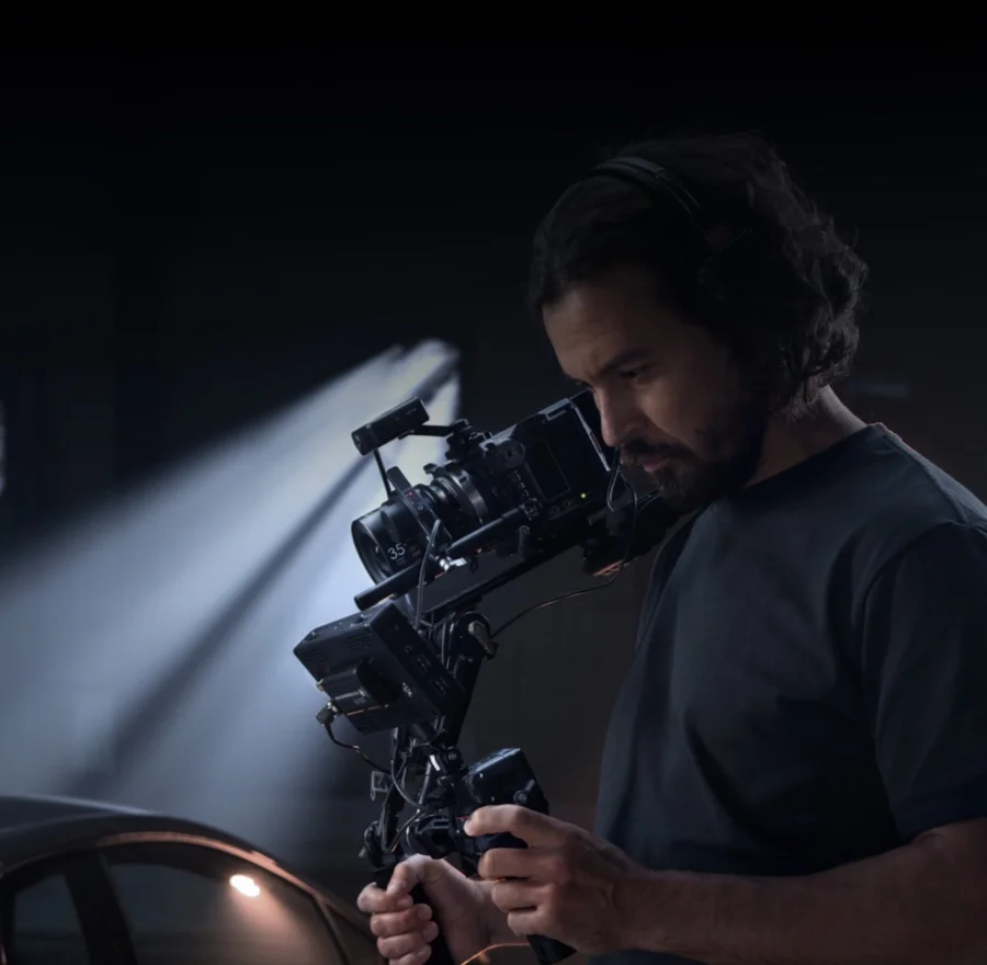 DJI Focus Pro Creator Combo by  in  - EC MALL