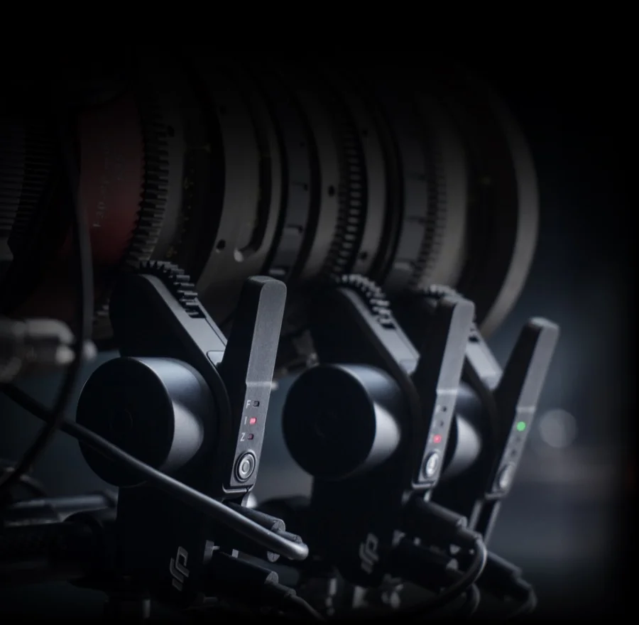 DJI Focus Pro Creator Combo by  in  - EC MALL