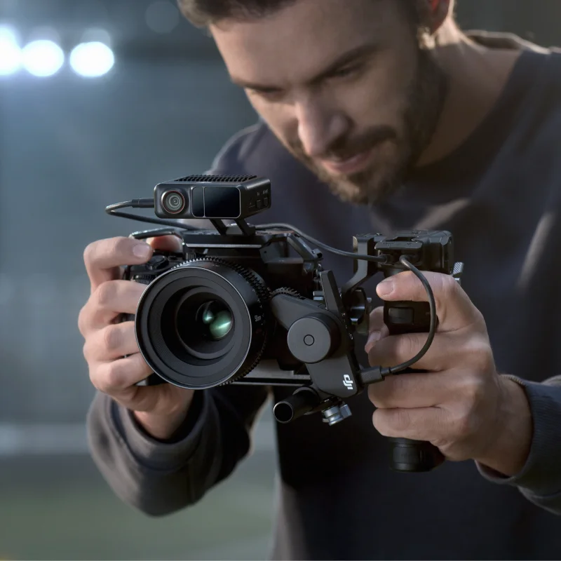 DJI Focus Pro Creator Combo by  in  - EC MALL