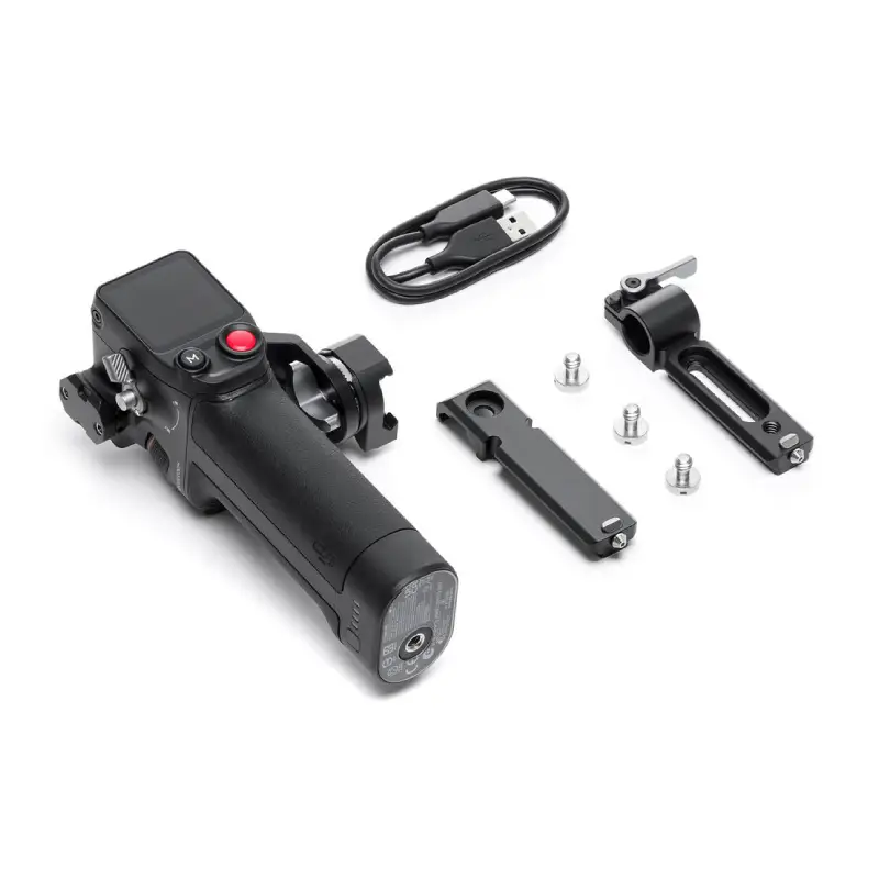 DJI Focus Pro Grip by  in  - EC MALL