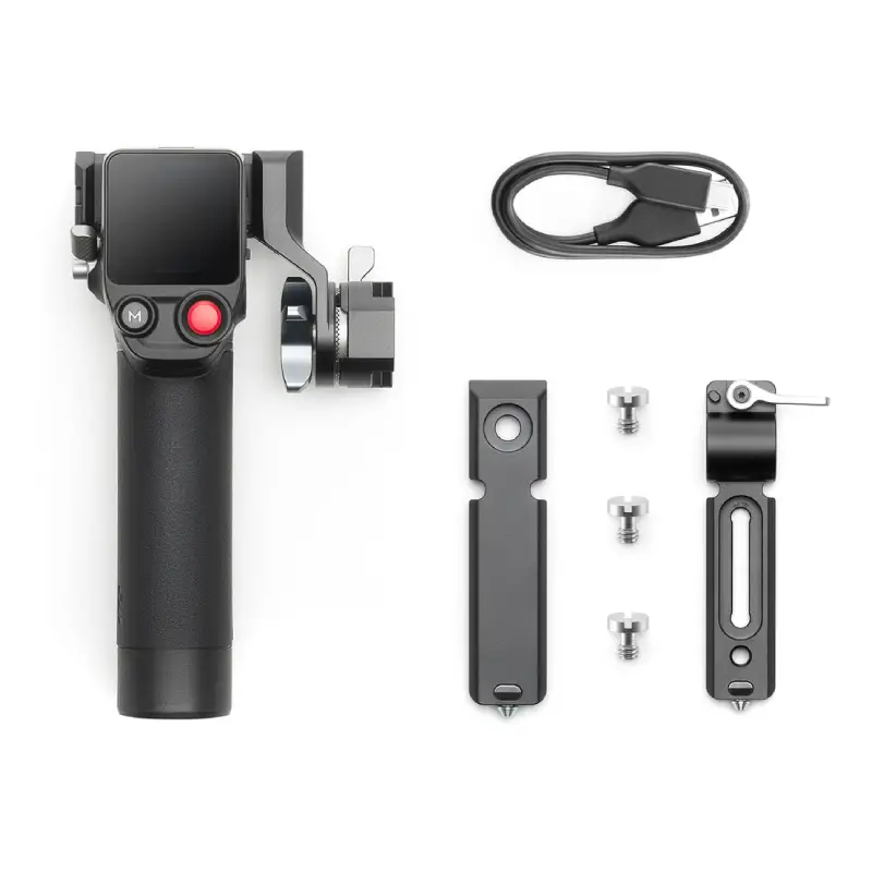 DJI Focus Pro Grip by  in  - EC MALL