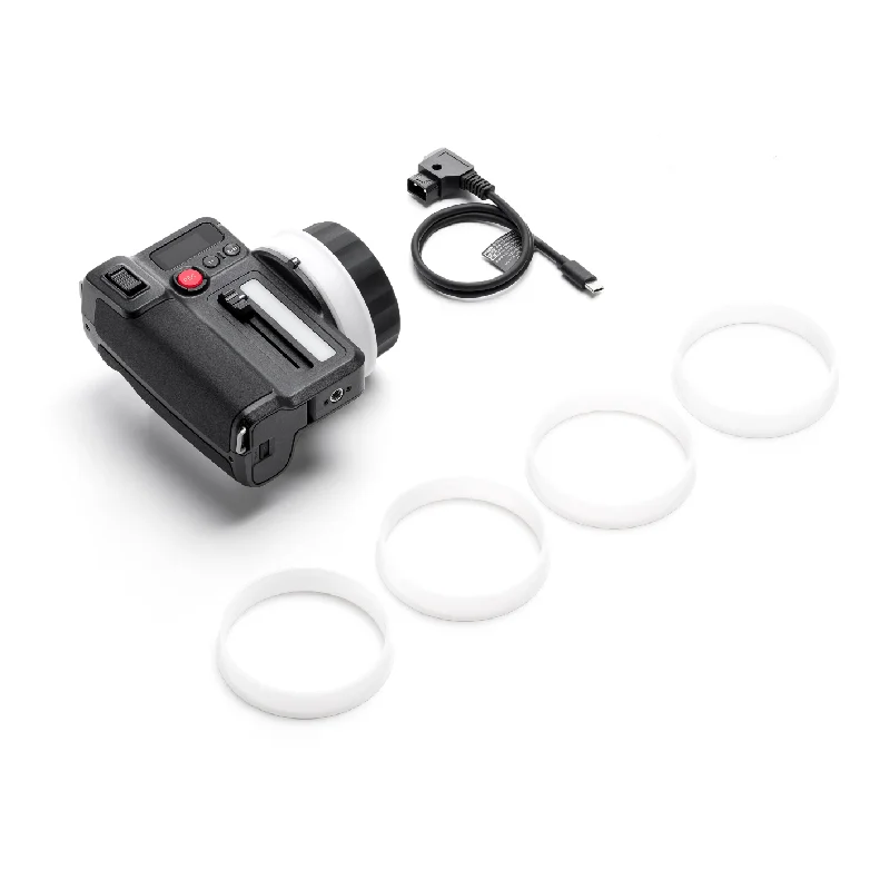 DJI Focus Pro Hand Unit by  in  - EC MALL