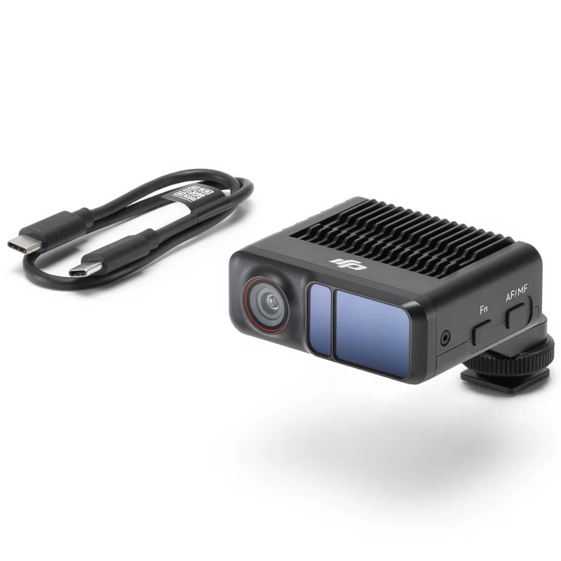 DJI Focus Pro LiDAR by  in  - EC MALL