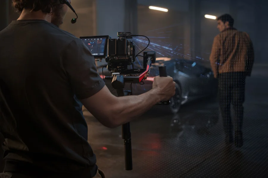 DJI Focus Pro LiDAR by  in  - EC MALL