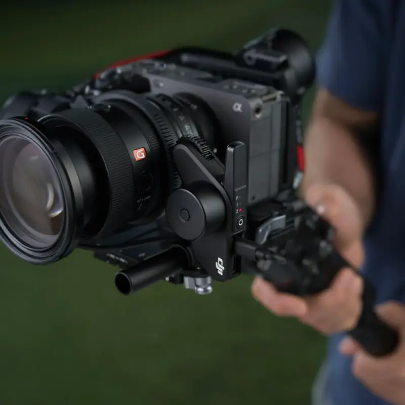 DJI Focus Pro Motor by  in  - EC MALL