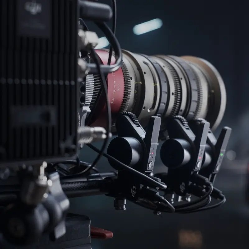 DJI Focus Pro Motor by  in  - EC MALL