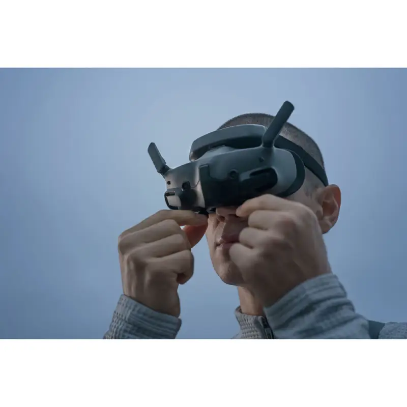 DJI Goggles 3 by  in  - EC MALL
